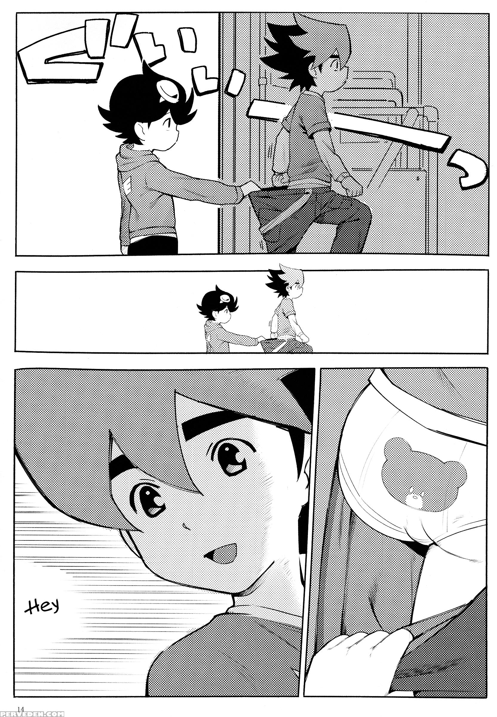 [nimoya (nimoyu)] Tenmou Kaikai Tenkai Knights Guren Nash Tenkai Hon (tenkai Knights) [english] {shotachan} [2015-03-15] Chapter 1000 Page 13